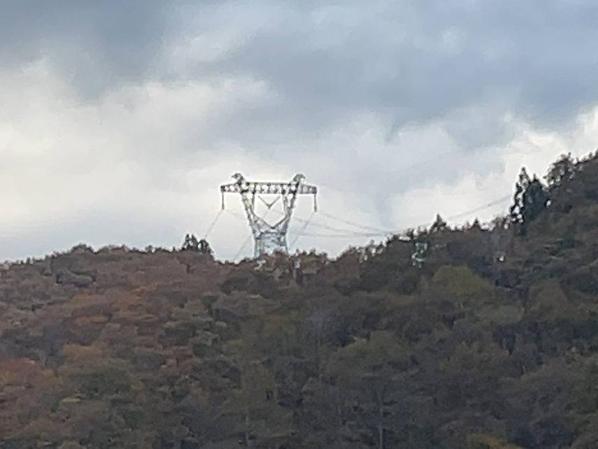 安曇幹線 20251201_azumi