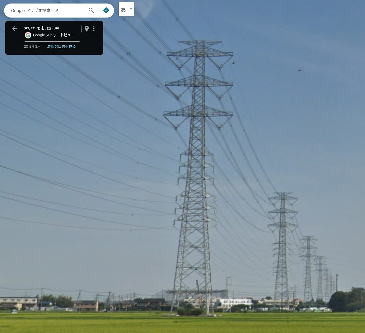 春日部線 20251201_kasukabe