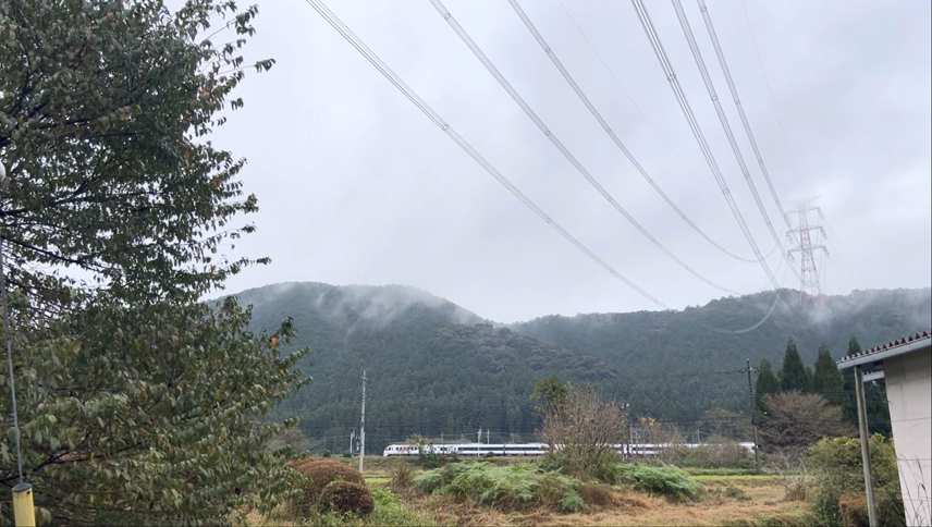 南いわき幹線 20251201_minamiiwaki