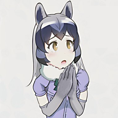  A Likes!  - アライさんの好きなもの -